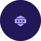Icon password | Cotasweb | Sistema de Gestão de investimento