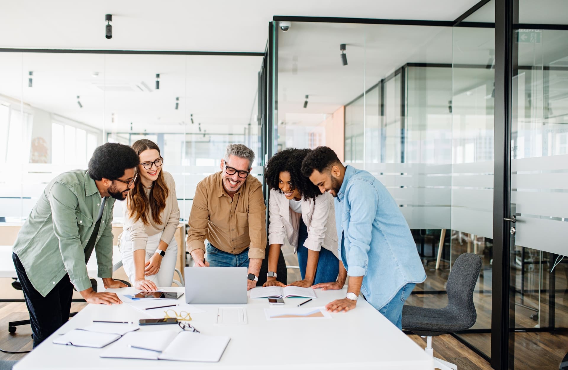 O papel da tecnologia na escalabilidade das SCPs O papel da tecnologia na escalabilidade das SCPs