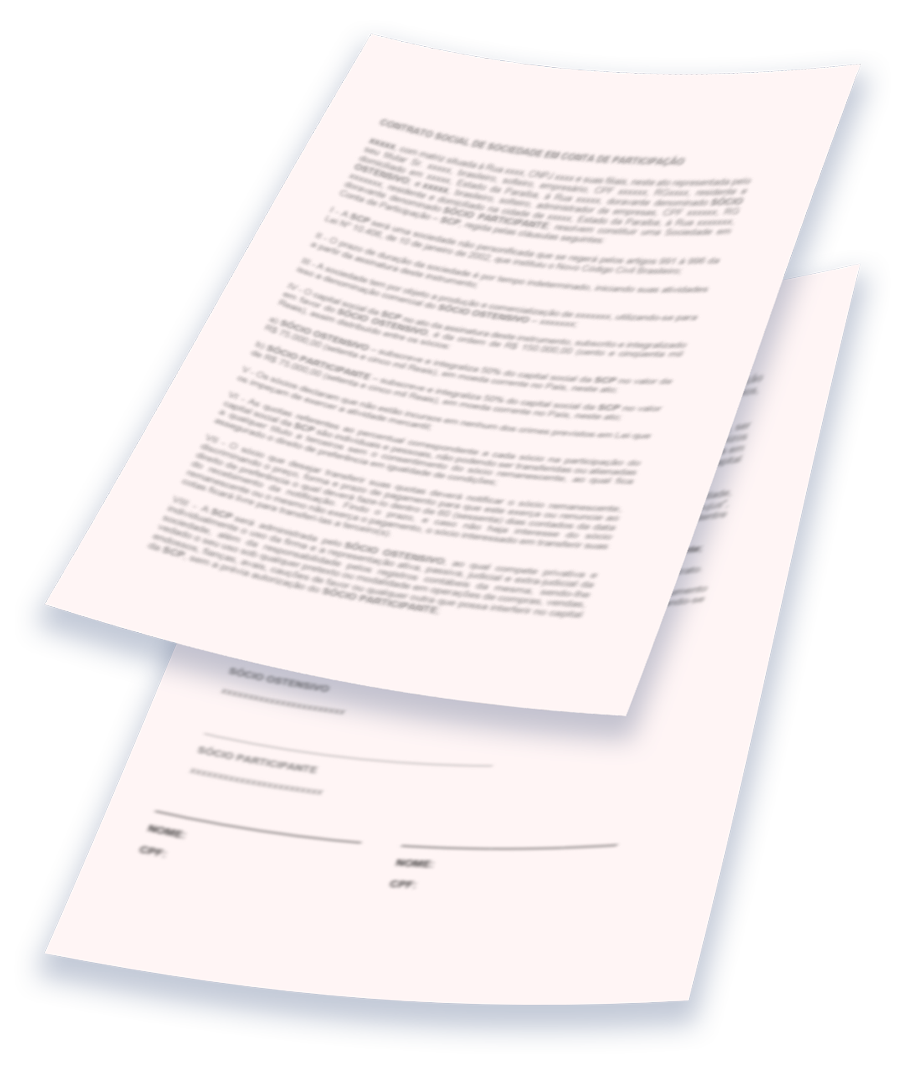 cotasweb mockup contratos | Cotasweb | Sistema de Gestão de investimento