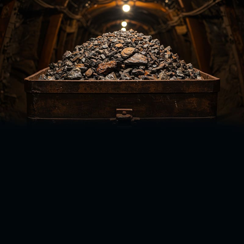 mineration mineration